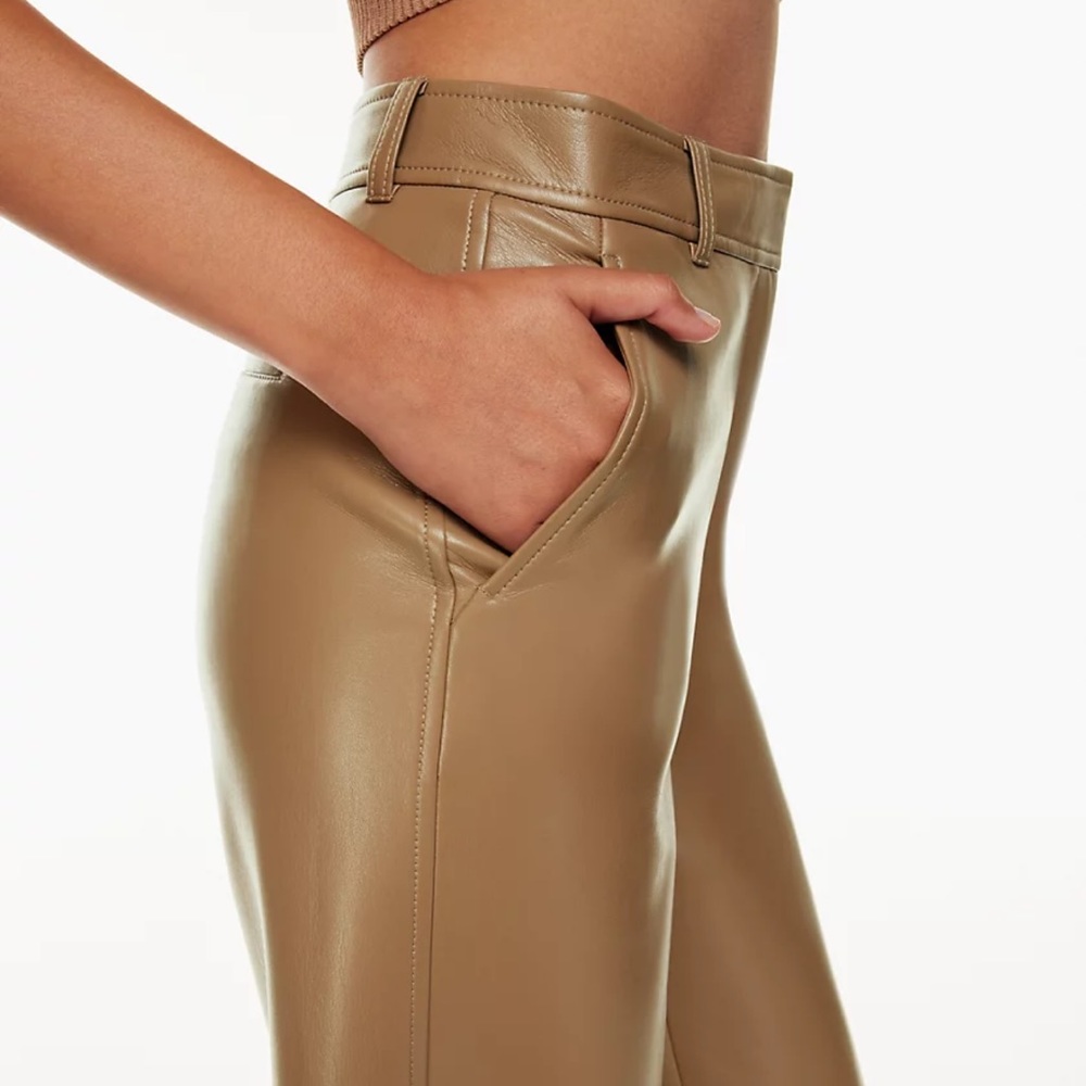Babaton Command Cropped Pant - Picture 4 of 16